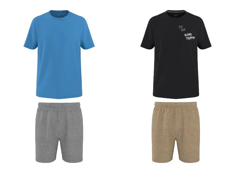 Pyjama homme — SKU RFZHSUYW159ACVPG0 - Image 16