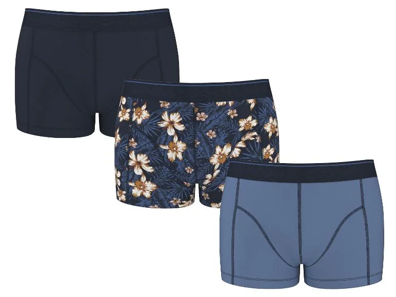Lot de 3 boxers homme — SKU KB43VYW8Y96XGBZ70L - Image 13
