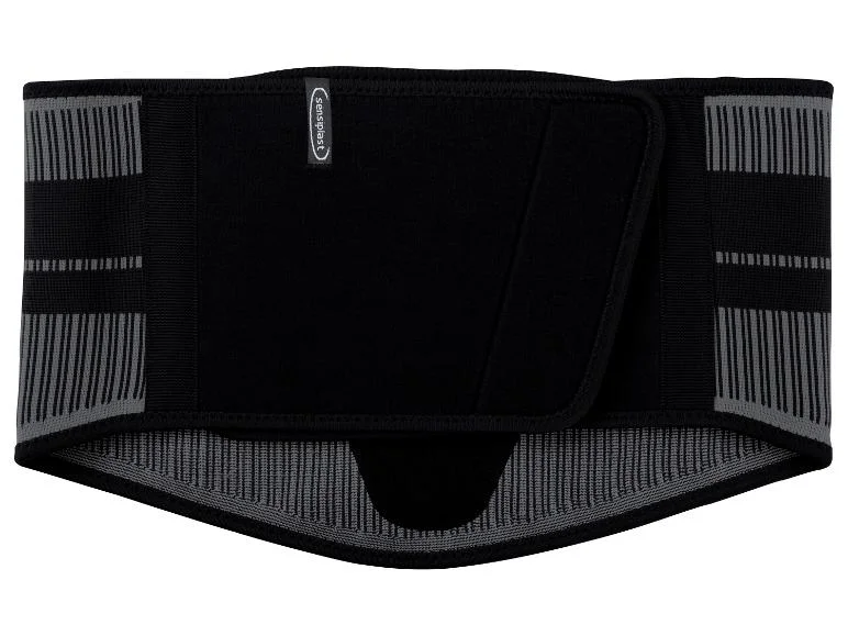 Ceinture lombaire avec poche de gel - Image 5