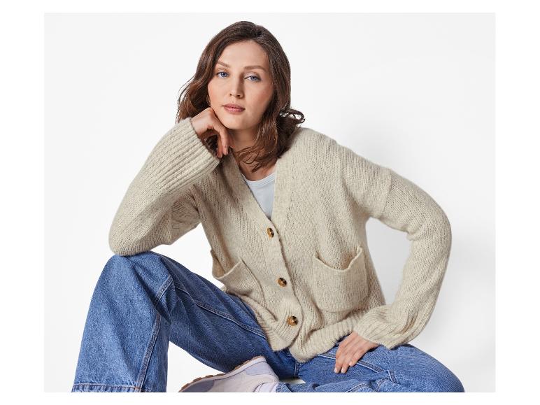Cardigan femme — SKU XNR6A7QD9USKIFF9A - Image 8