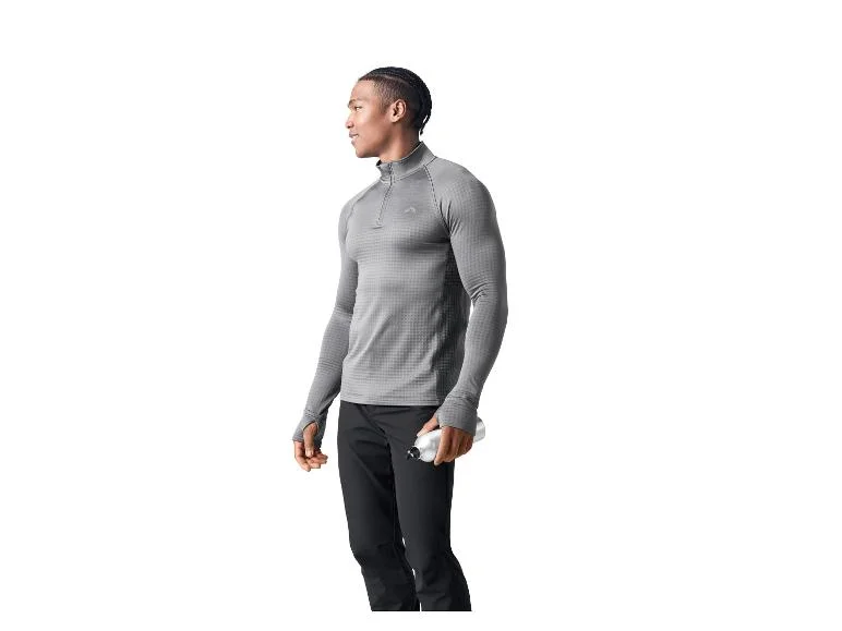 T-shirt technique homme — SKU IXK7Q9XVR29M2MZAC - Image 5