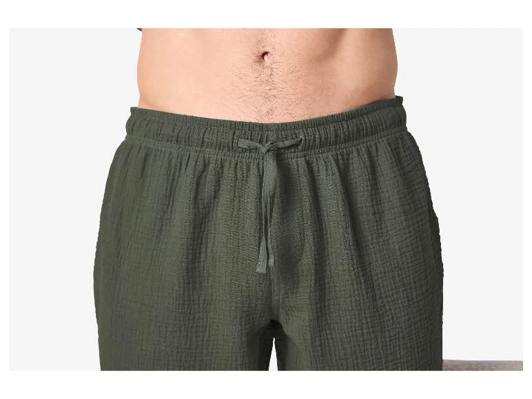 Pyjama en mousseline homme - Image 13