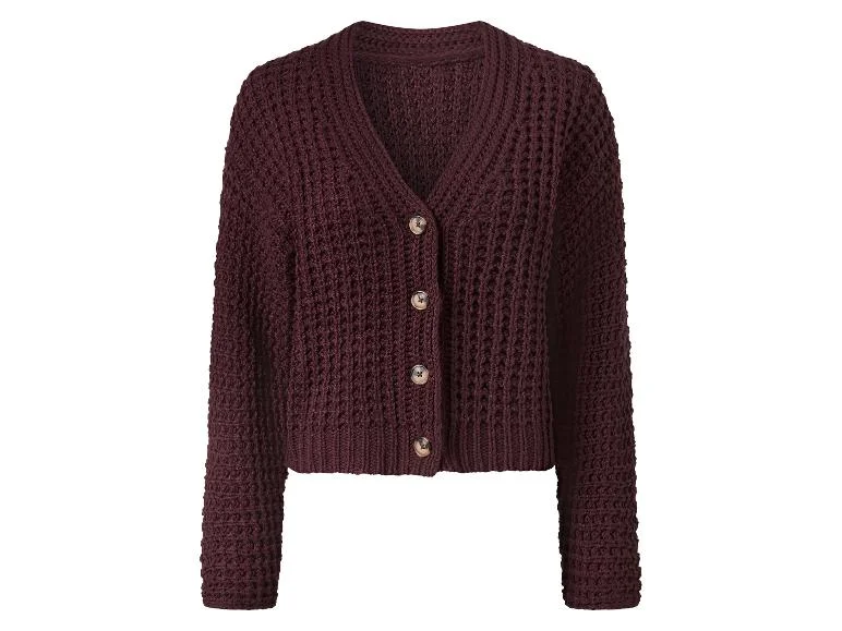 Cardigan femme — SKU 593ZCKVQ8F9CIU0SJ - Image 11