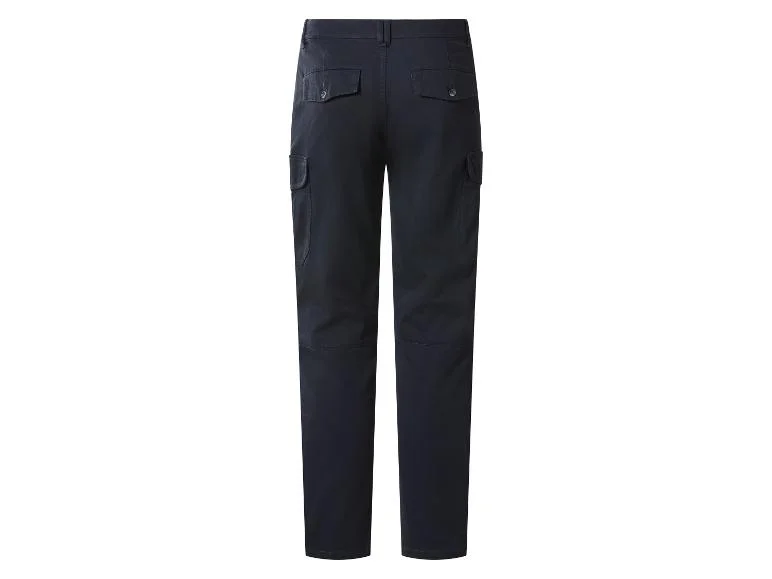 Pantalon cargo premium homme — SKU JJAFHSVKT79XB1XJ9 - Image 4