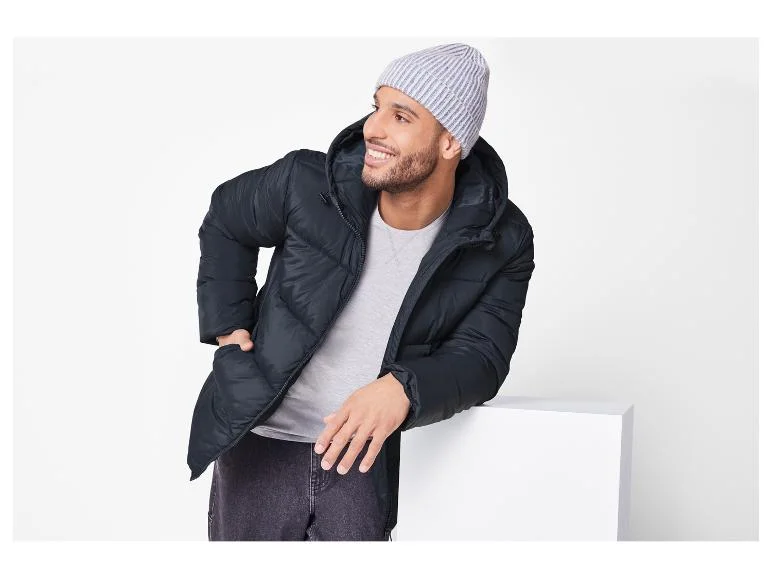Veste matelassée Premium homme — SKU NFH5INPDSF98QQW4 - Image 2