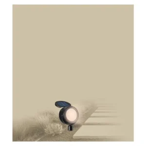 Lampe solaire à LED — SKU FM57VYU3IC6L4NT44J