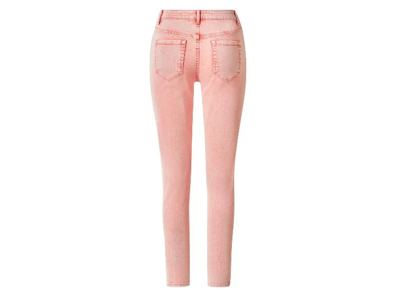 Jean skinny femme — SKU LJJUD3FJZRR6IH137 - Image 6