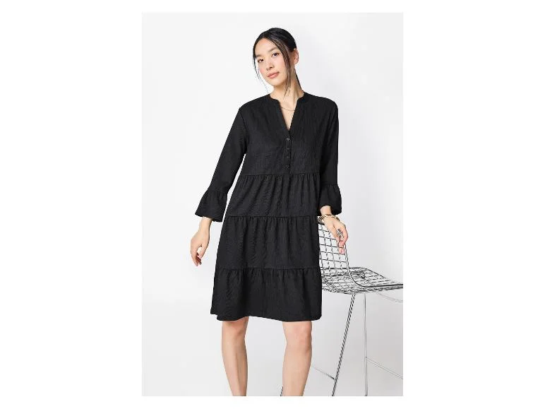 Robe tunique femme — SKU 060QOLGFT3E50N7T - Image 9
