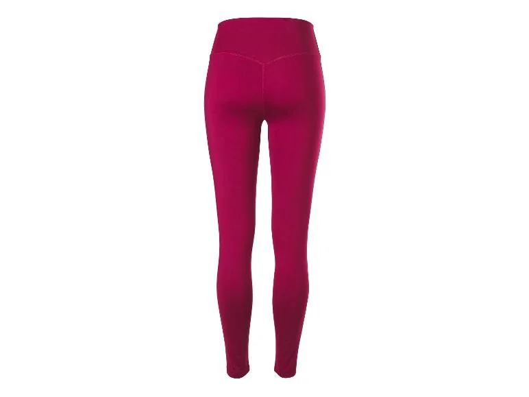 Legging technique femme — SKU BY1C1BW0LUQS60QJO - Image 6