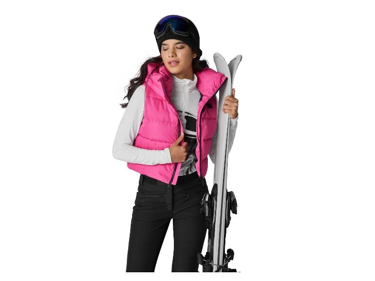 Veste de ski femme — SKU 2143Y85JBTNGK73DV
