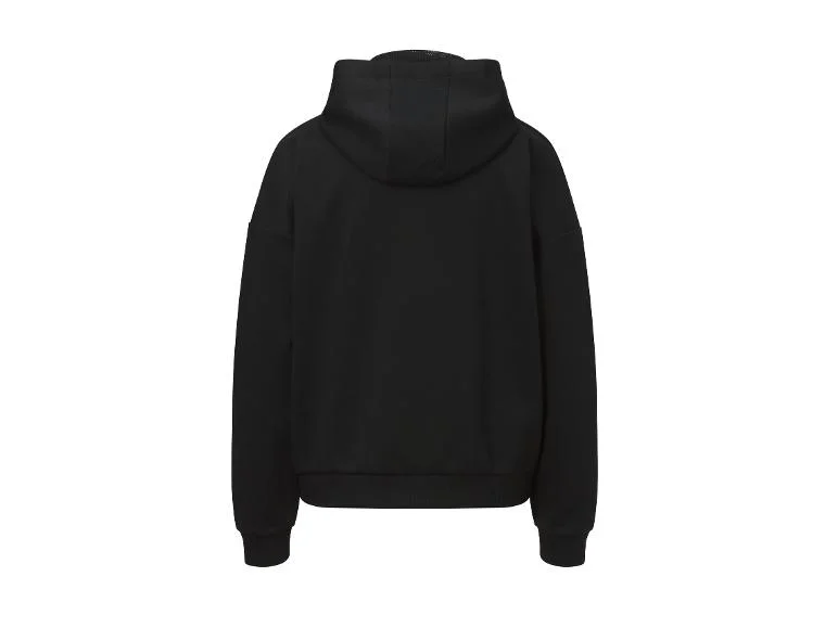 Sweat à capuche femme — SKU GK0AKC2WRFRUEBAL