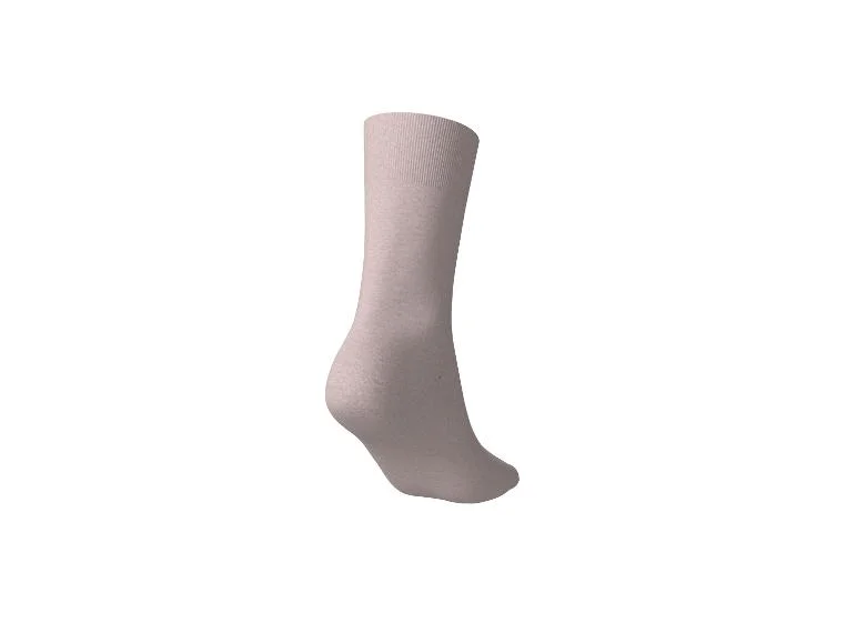 Lot de 20 paires de chaussettes femme - Image 30