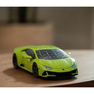 Ravensburger Puzzle 3D