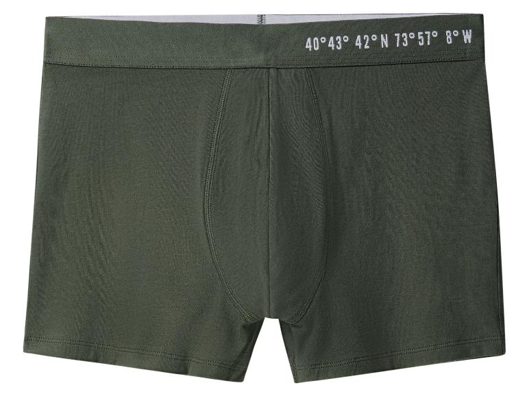 Lot de 3 boxers homme — SKU 58W253X7OXS5NVDB - Image 10