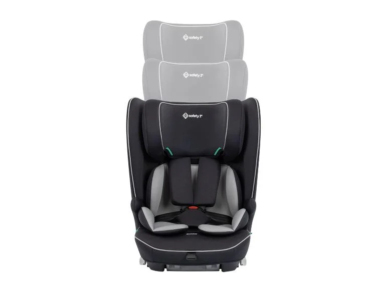 Siège auto Lunar I-Size, 76-150cm - Image 8