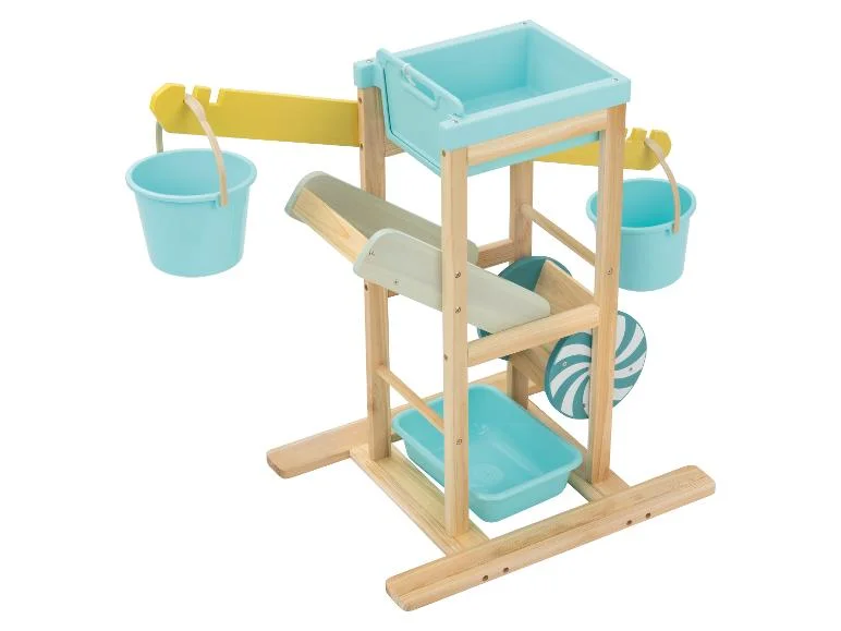 Jeu de sable et d’eau XXL - Image 8