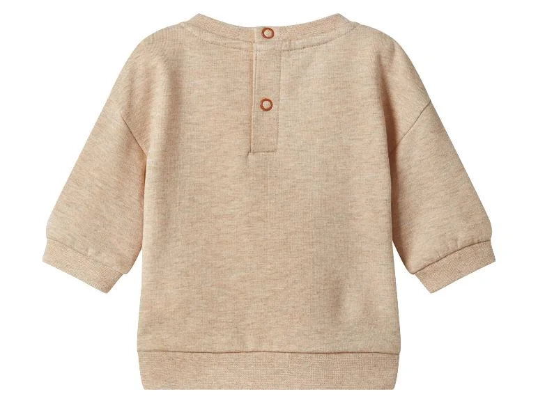 Ensemble molletonné bébé — SKU ZXSUIOGH7EYXZYD0AN