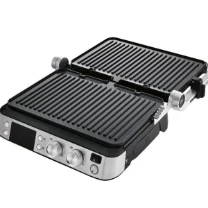 Gril de contact numérique Premium SKGB 2000 A1, 2000 W