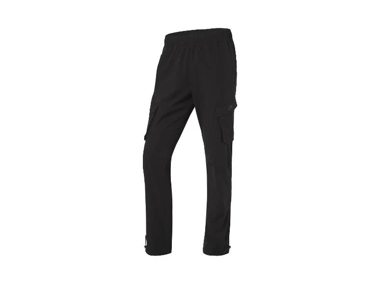 Pantalon technique homme — SKU 8SYK2G8GWIQBYWHY9 - Image 3