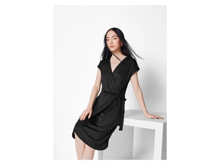 Robe femme — SKU XAWEUBIC9M0FLKCDGS - Image 10