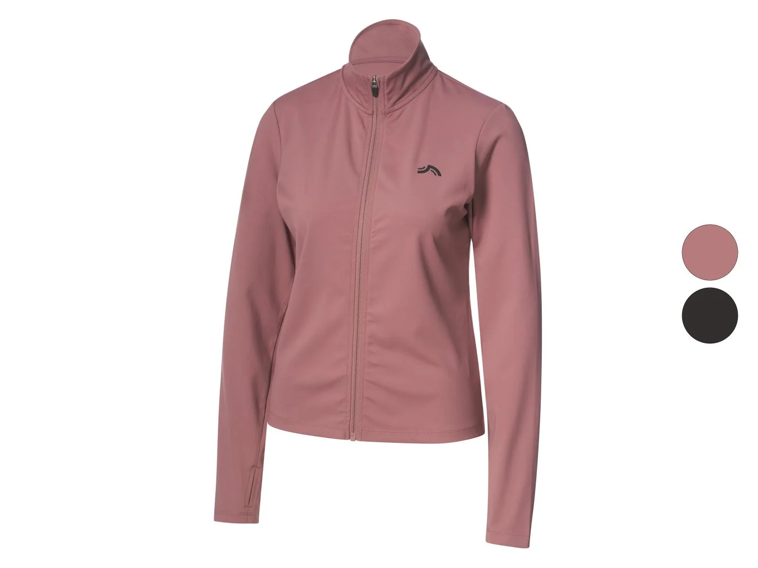 Veste technique Premium femme — SKU ZZ4I44N01FW733HQP - Image 10