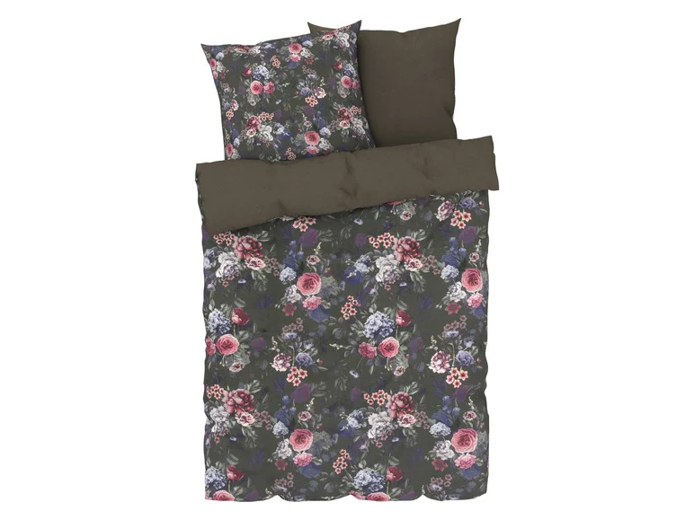 Parure de lit en satin microfibre, 260 x 240 cm — SKU SG293UJ4WD9VUYZ66 - Image 13