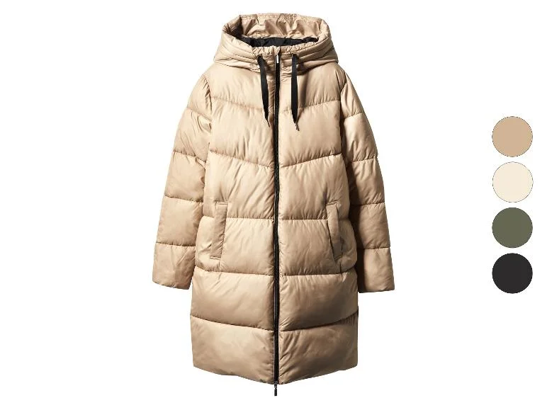 Doudoune longue femme — SKU F3SSA0NWHB5S9I25 - Image 13