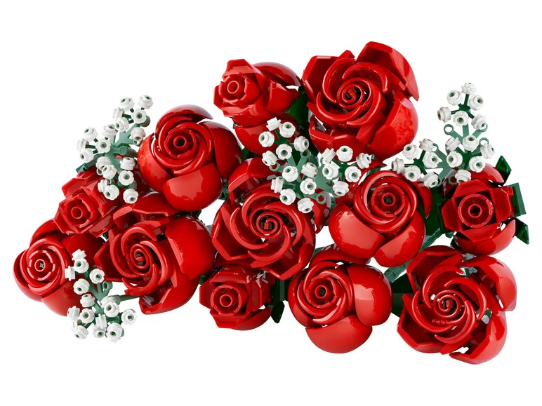 10328 Le Bouquet de roses - Image 7