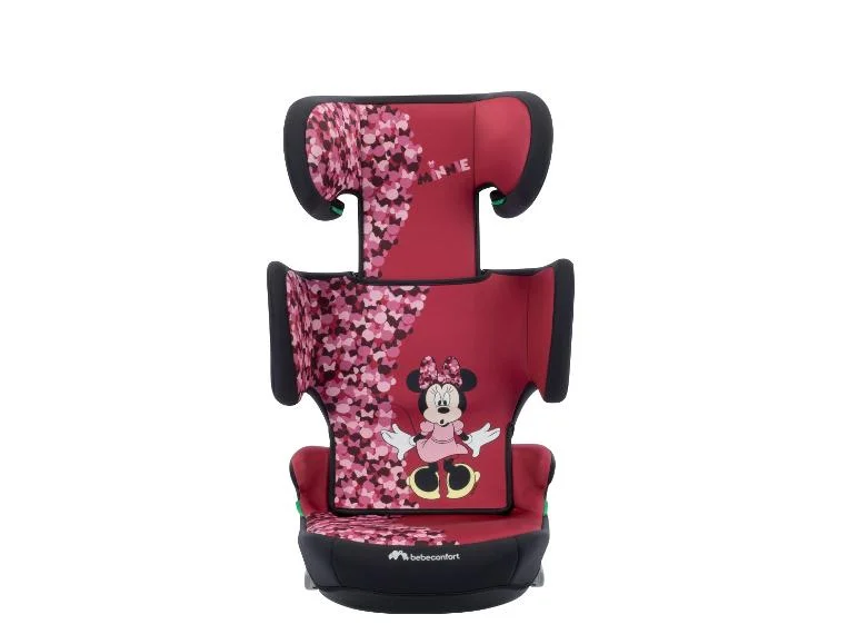 Siège auto Hera i-Fix, Isofix, 100-150cm - Image 13