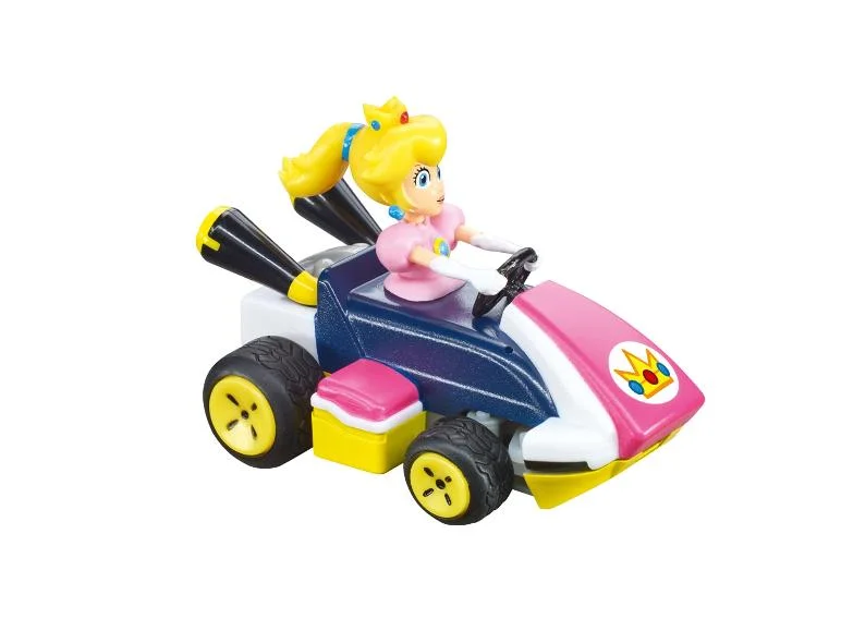 Mario Kart® Mini RC voiture de circuit - Image 16