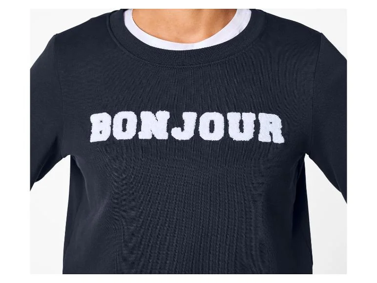 Sweat femme — SKU TY42LW9GUYUSCKOZ4 - Image 9