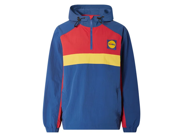 Veste à capuche LIDL femme - Image 4