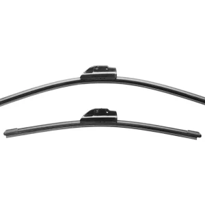 Set de 2 raclettes