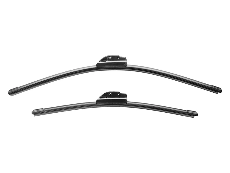Set de 2 raclettes