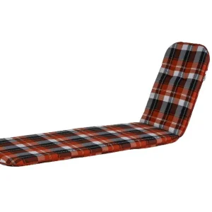 Coussin pour chaise longue