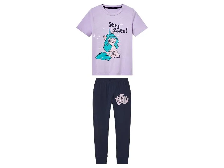 Pyjama petite fille — SKU 9HYFIDYCA7DDXJHJM - Image 5