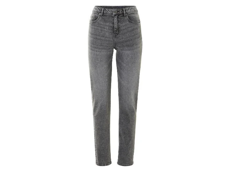 Jean droit femme — SKU TPMF5PKRFKF9L0Q7 - Image 3