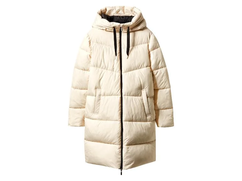 Doudoune longue femme — SKU F3SSA0NWHB5S9I25 - Image 9