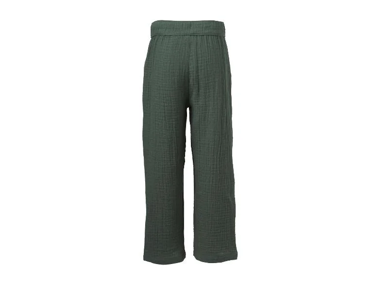 Ensemble en mousseline enfant - Image 10