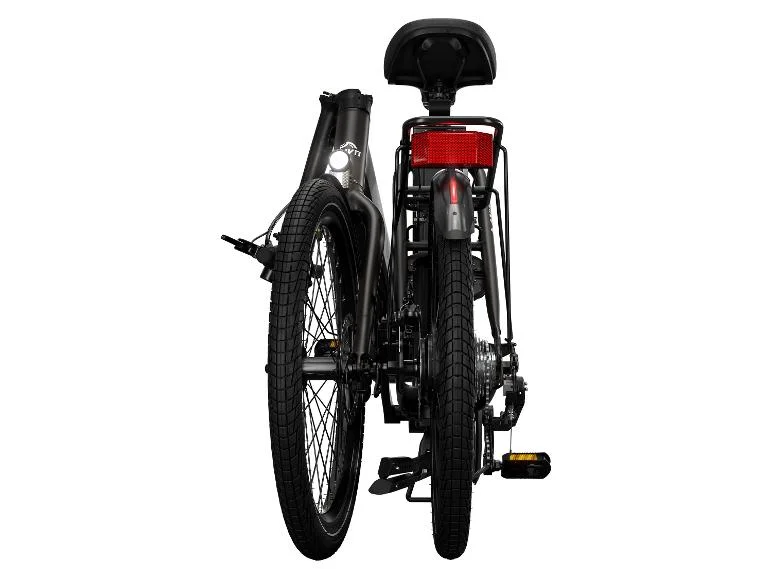 Vélo électrique pliant 530 Wh - Image 10