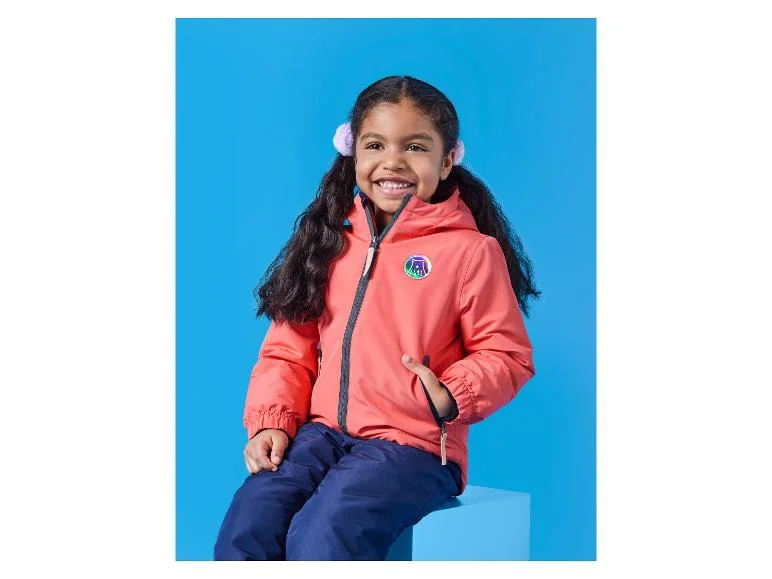 Veste de ski petite fille — SKU 01A88XQO4DDXW9ORRY - Image 15