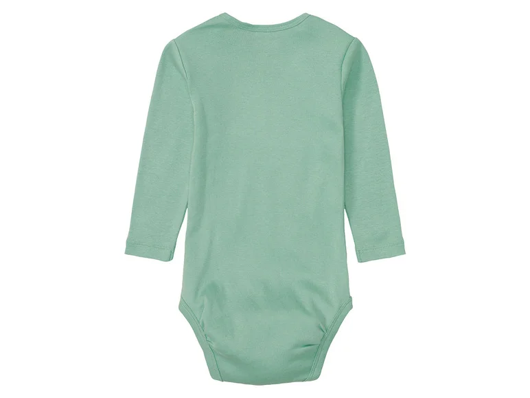 Lot de 5 bodies bébé — SKU M2J97CO04ZFH8ZQB - Image 33