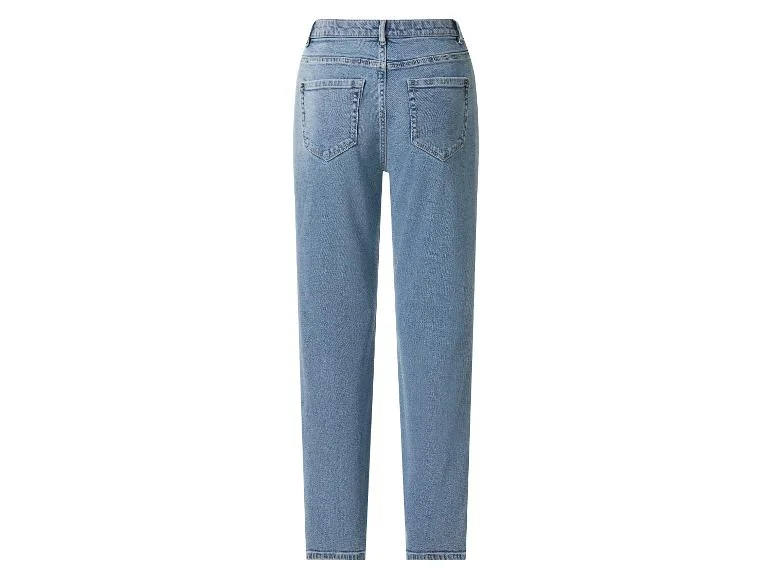 Jean straight femme — SKU 9KV8I7YIOT4FFICV8 - Image 6