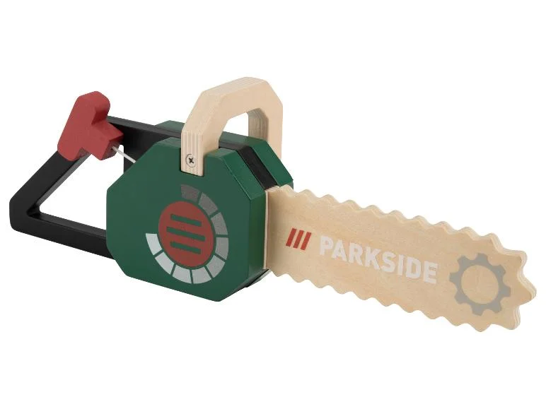 Outil en bois Parkside pour enfant - Image 13