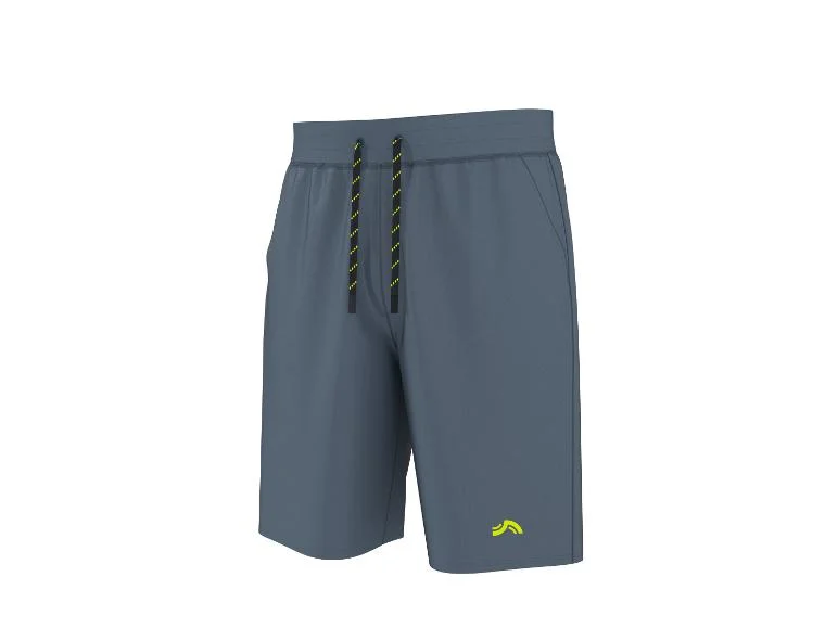 Short molletonné homme — SKU DXQHHJ7BBDK2BQXB - Image 7
