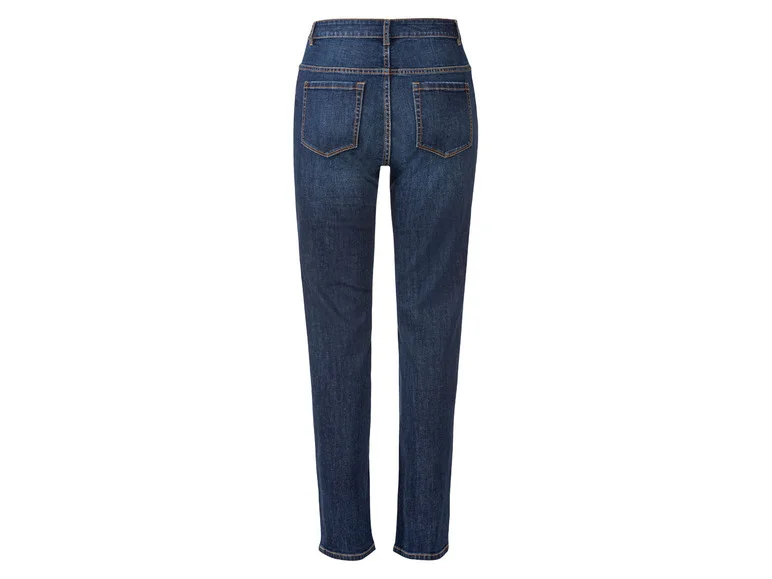 Jean droit femme — SKU G47MQ8SA3CVZIK8KF8 - Image 3