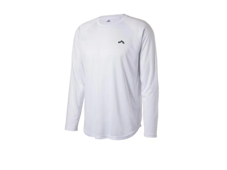 T-shirt technique homme — SKU HAX1CQRZOND9809M - Image 2