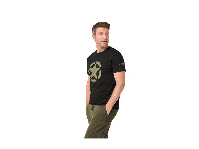 T-shirt homme — SKU J4PAQE56H8GHCZS8L - Image 3