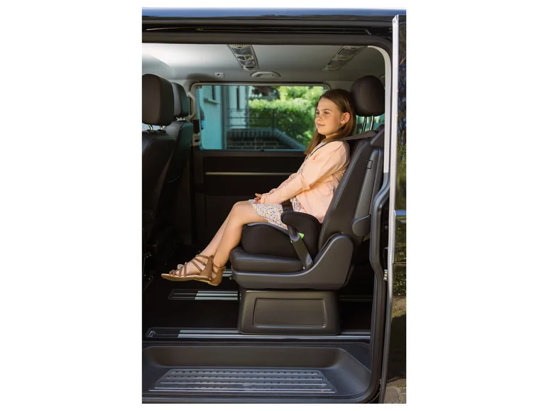 Rehausseur auto universel - Image 3