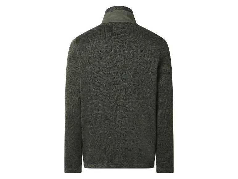 Veste en polaire homme — SKU ZUDKU6OXHWN0R9NFFZ